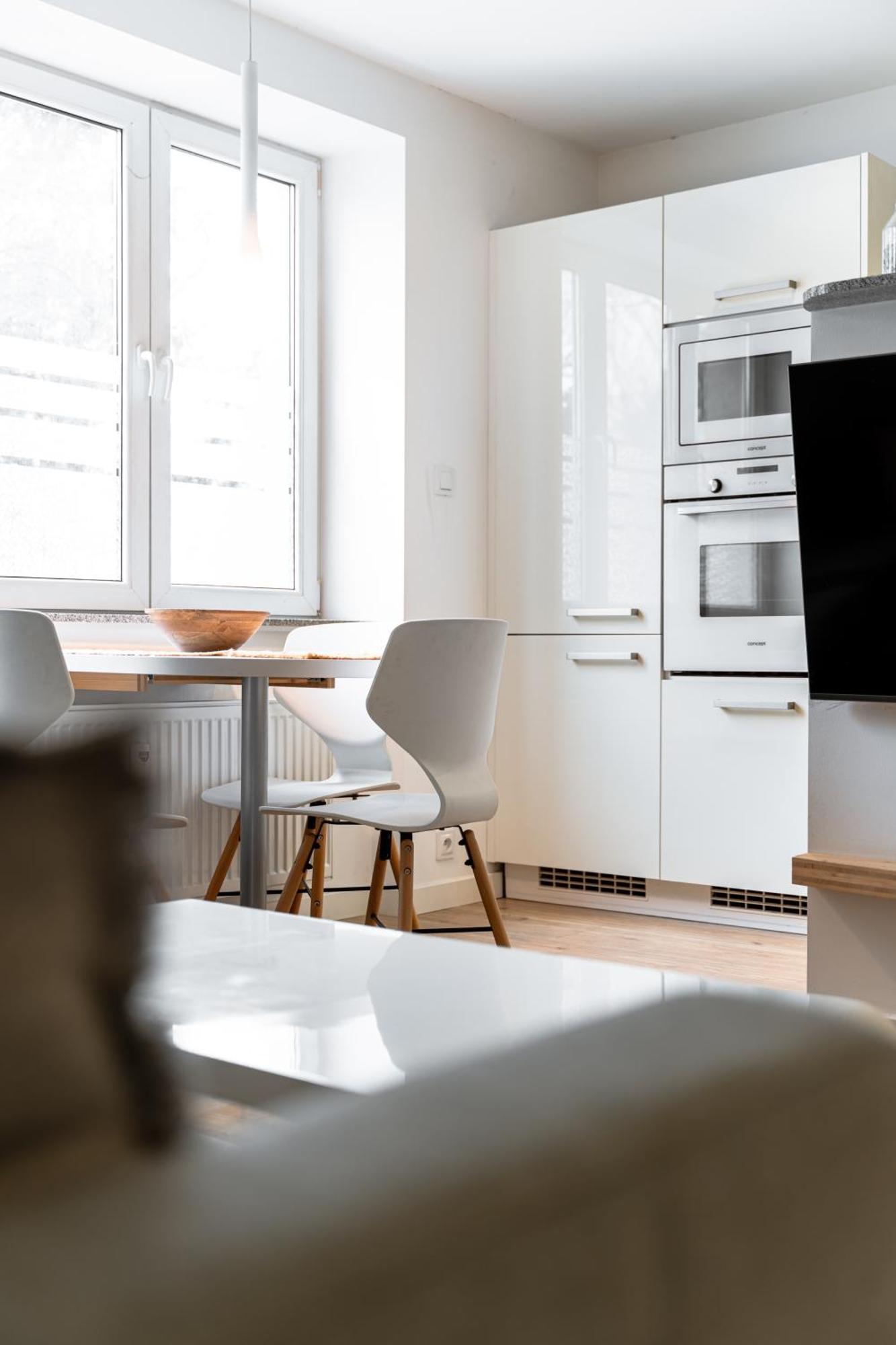 Ah Park Angelinum Apartment Кошице Екстериор снимка