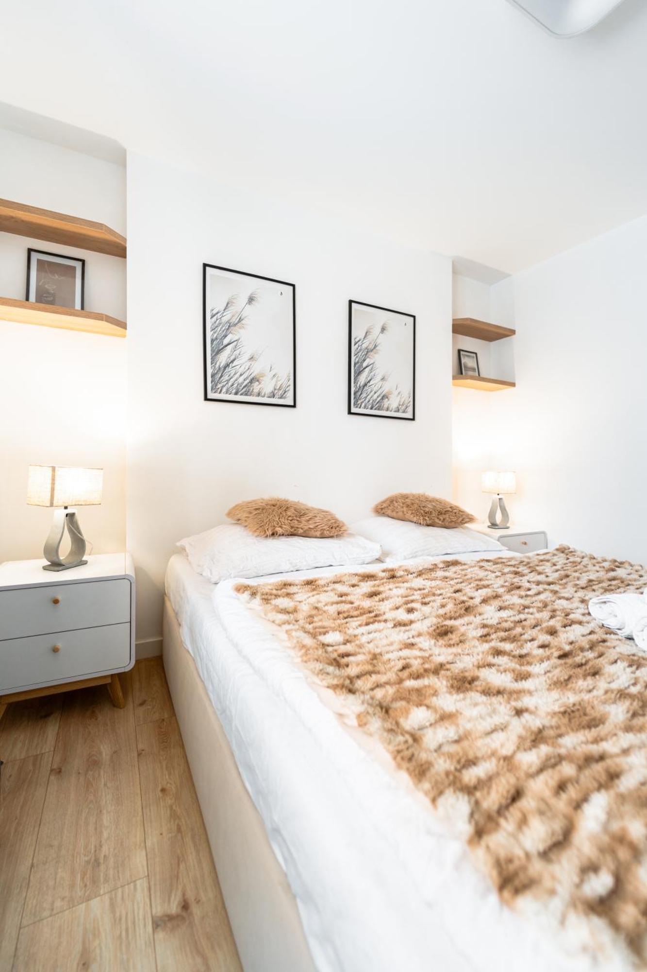 Ah Park Angelinum Apartment Кошице Екстериор снимка
