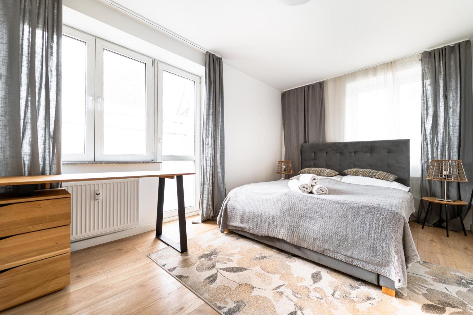 Ah Park Angelinum Apartment Кошице Екстериор снимка