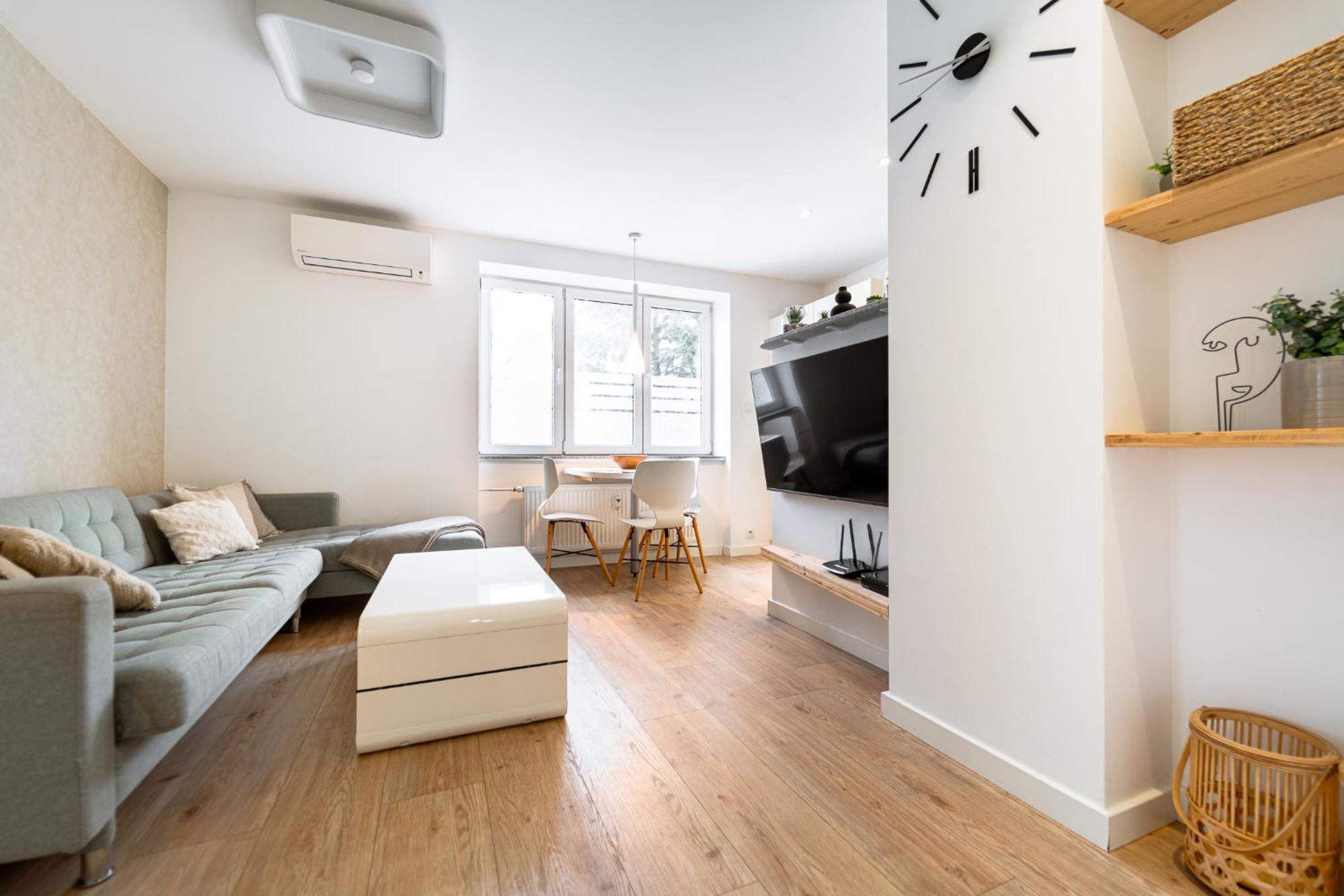 Ah Park Angelinum Apartment Кошице Екстериор снимка