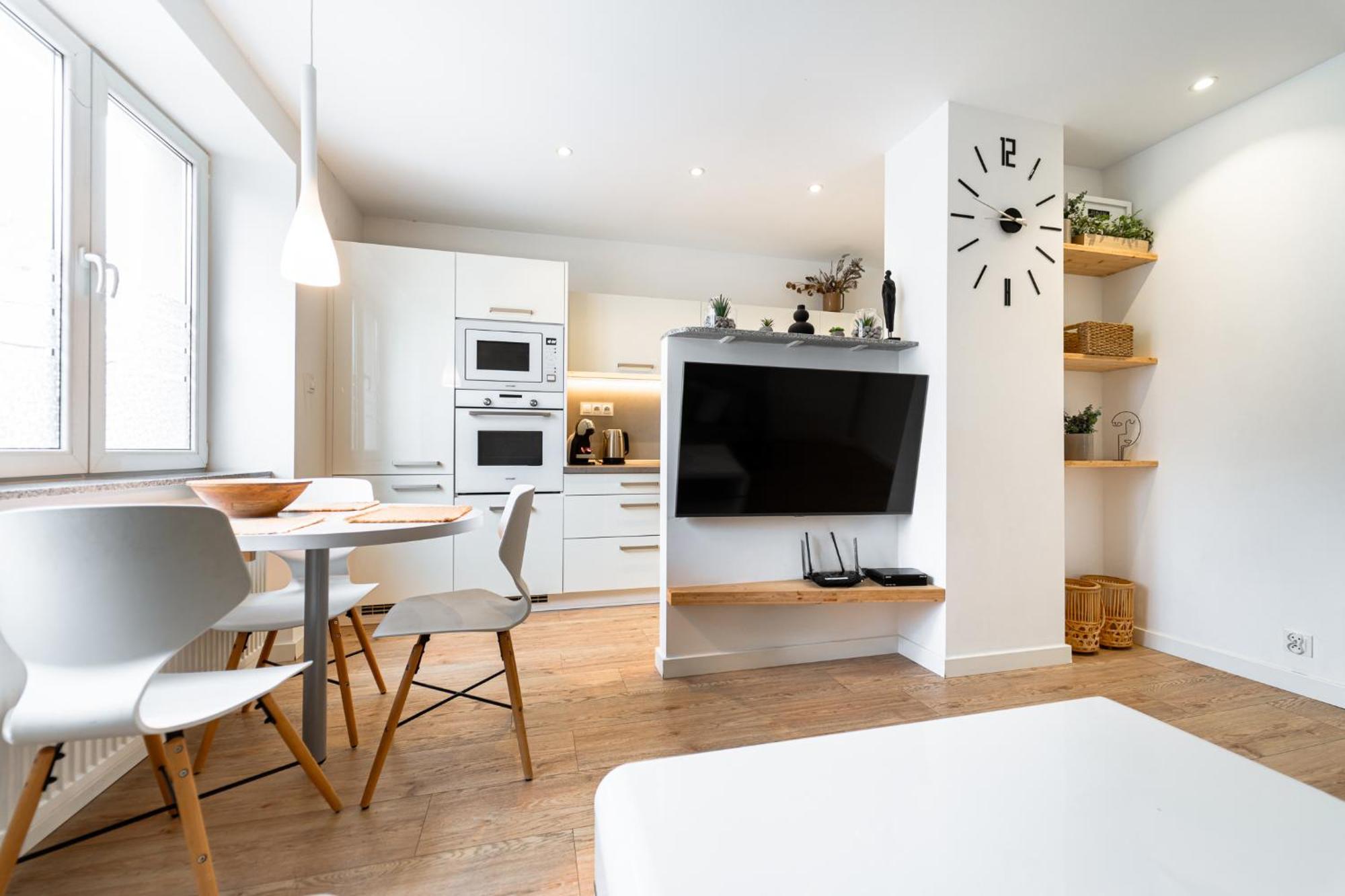 Ah Park Angelinum Apartment Кошице Екстериор снимка