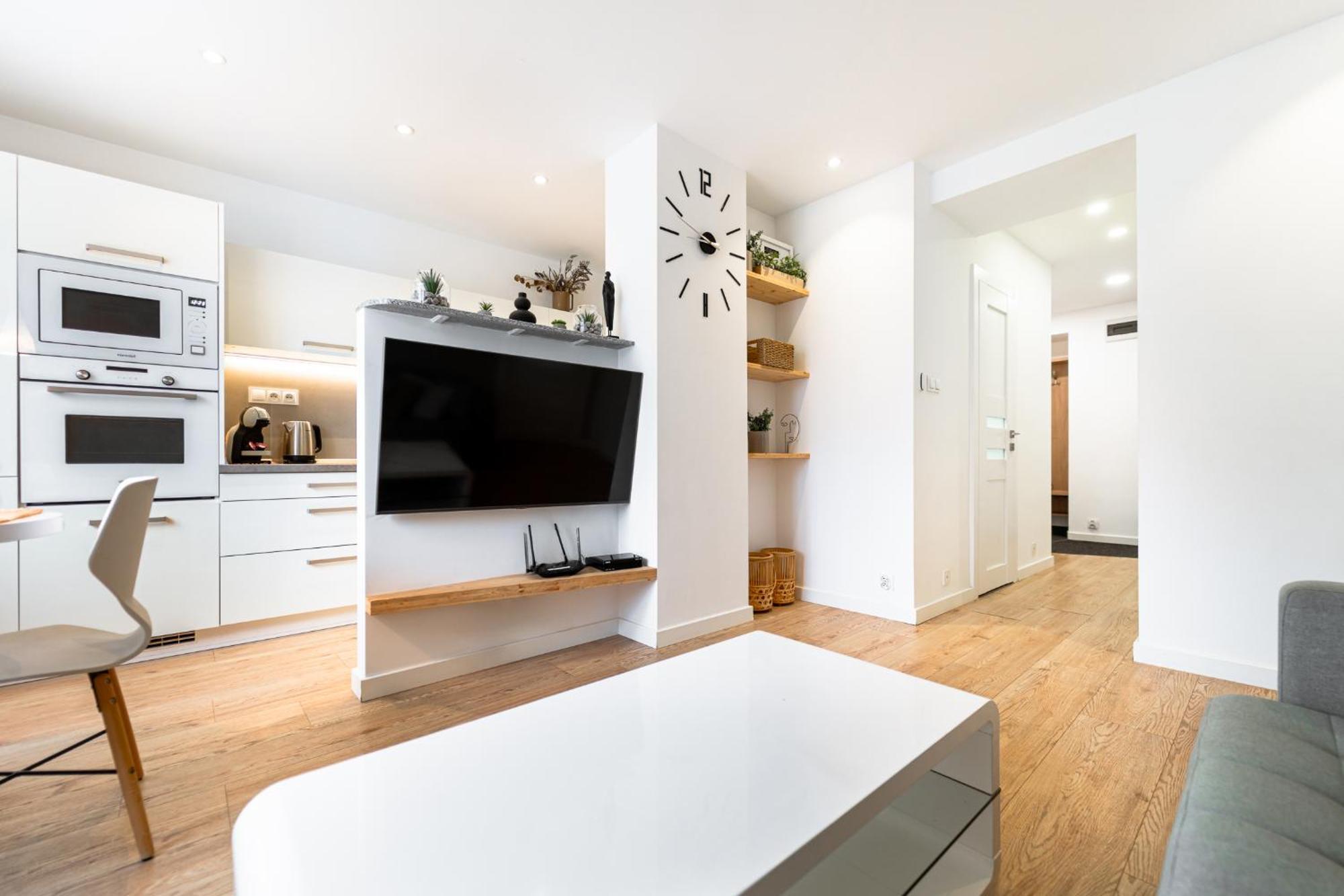 Ah Park Angelinum Apartment Кошице Екстериор снимка