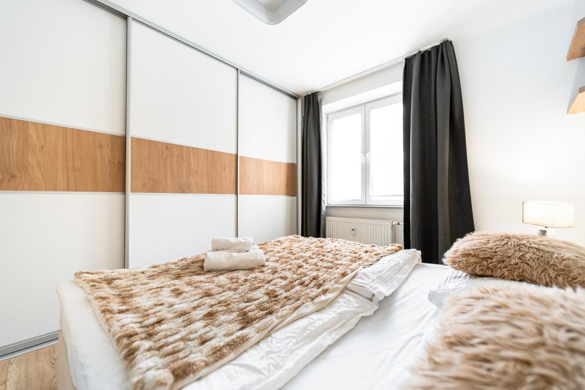 Ah Park Angelinum Apartment Кошице Екстериор снимка