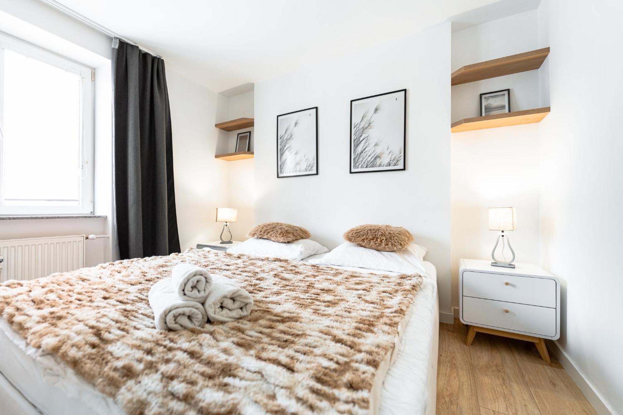 Ah Park Angelinum Apartment Кошице Екстериор снимка