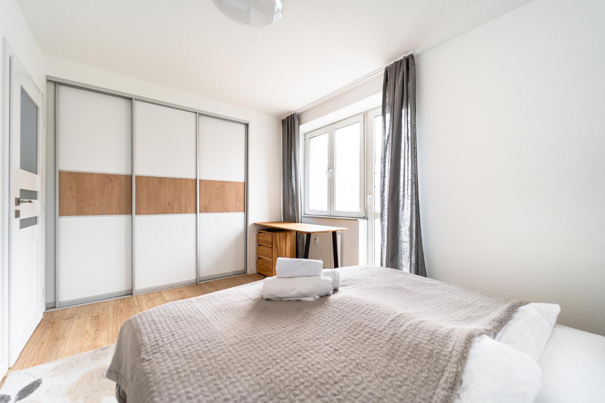 Ah Park Angelinum Apartment Кошице Екстериор снимка