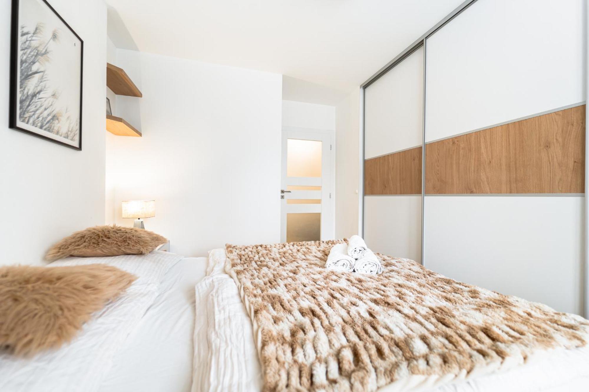 Ah Park Angelinum Apartment Кошице Екстериор снимка