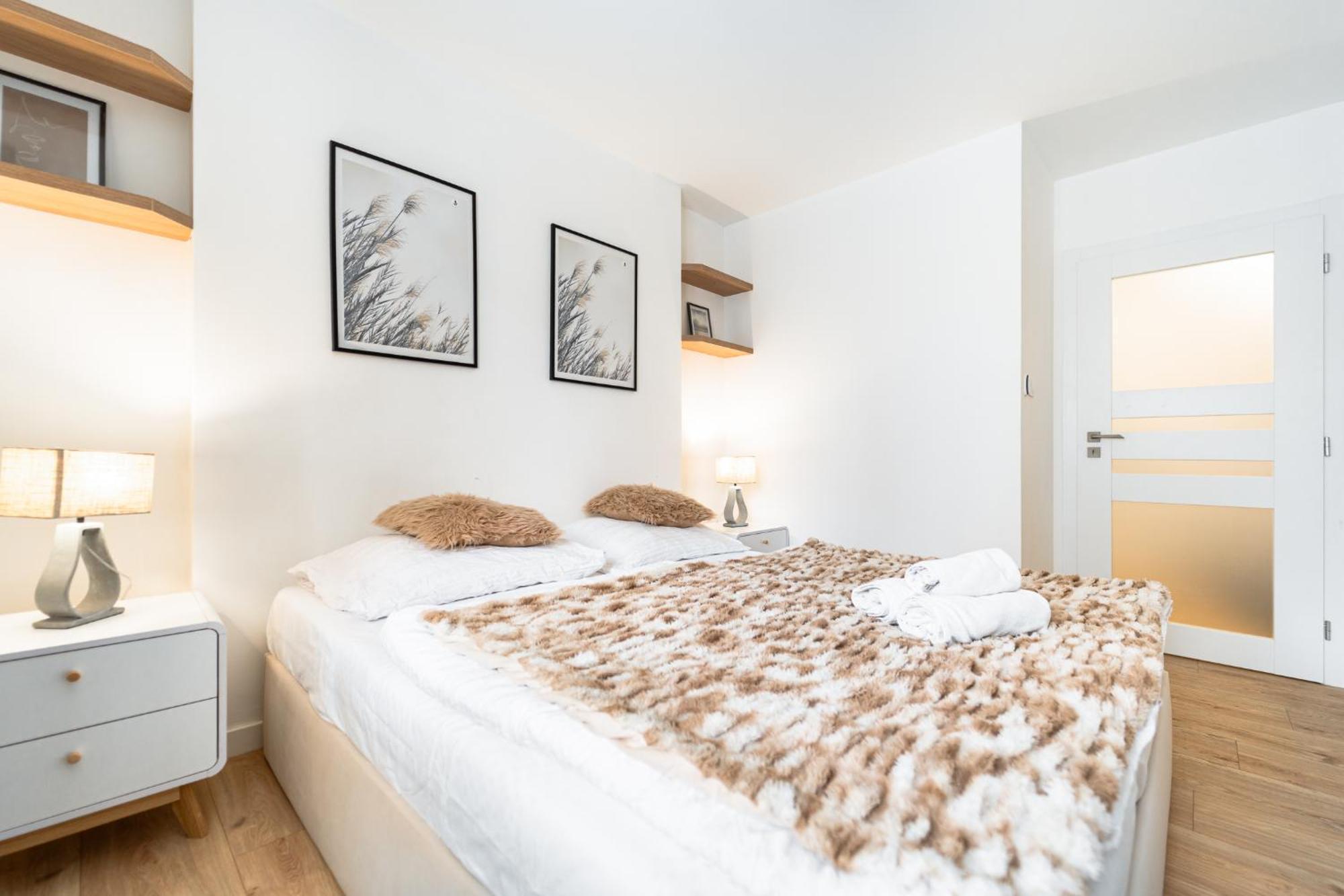 Ah Park Angelinum Apartment Кошице Екстериор снимка