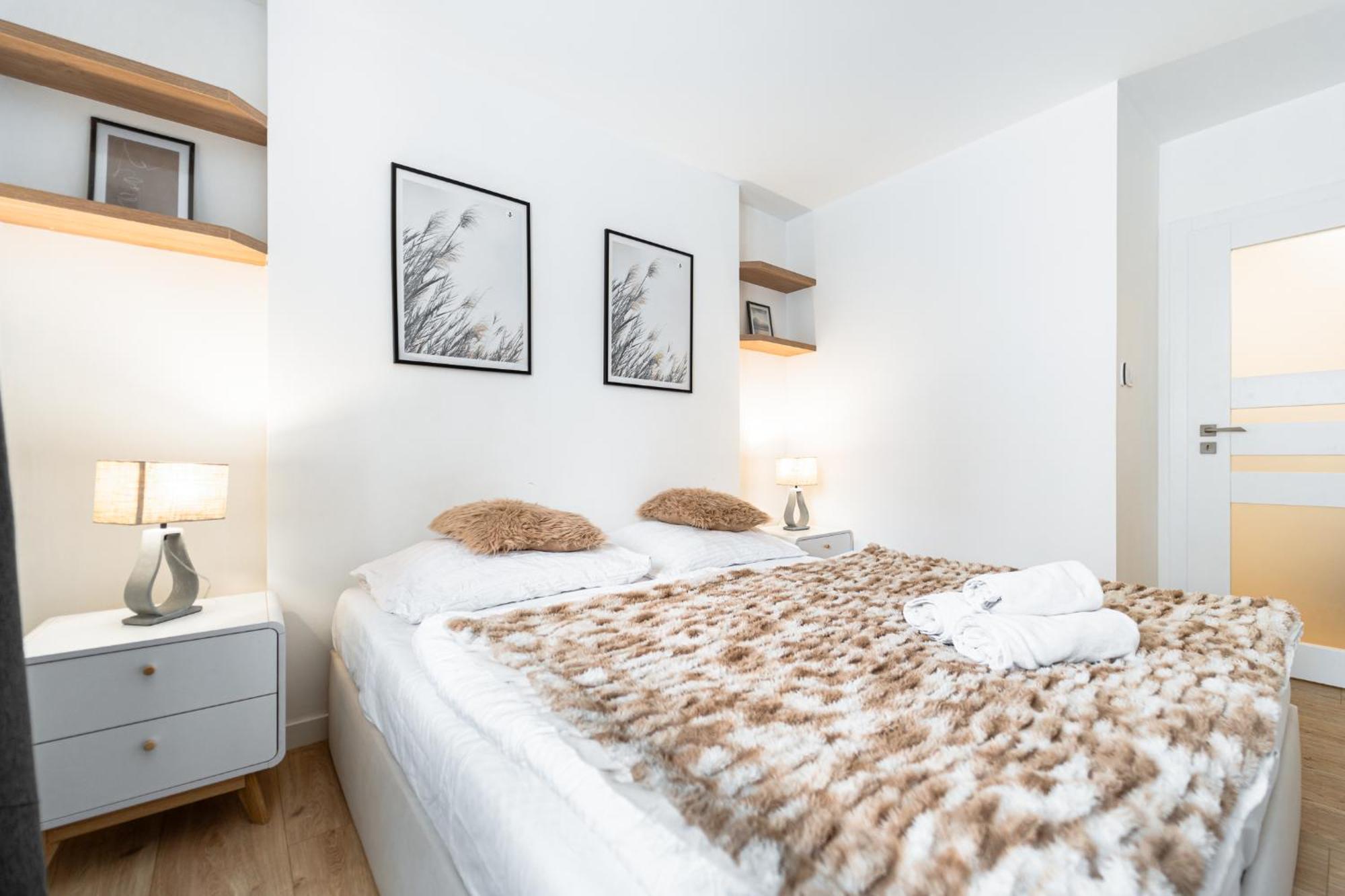 Ah Park Angelinum Apartment Кошице Екстериор снимка