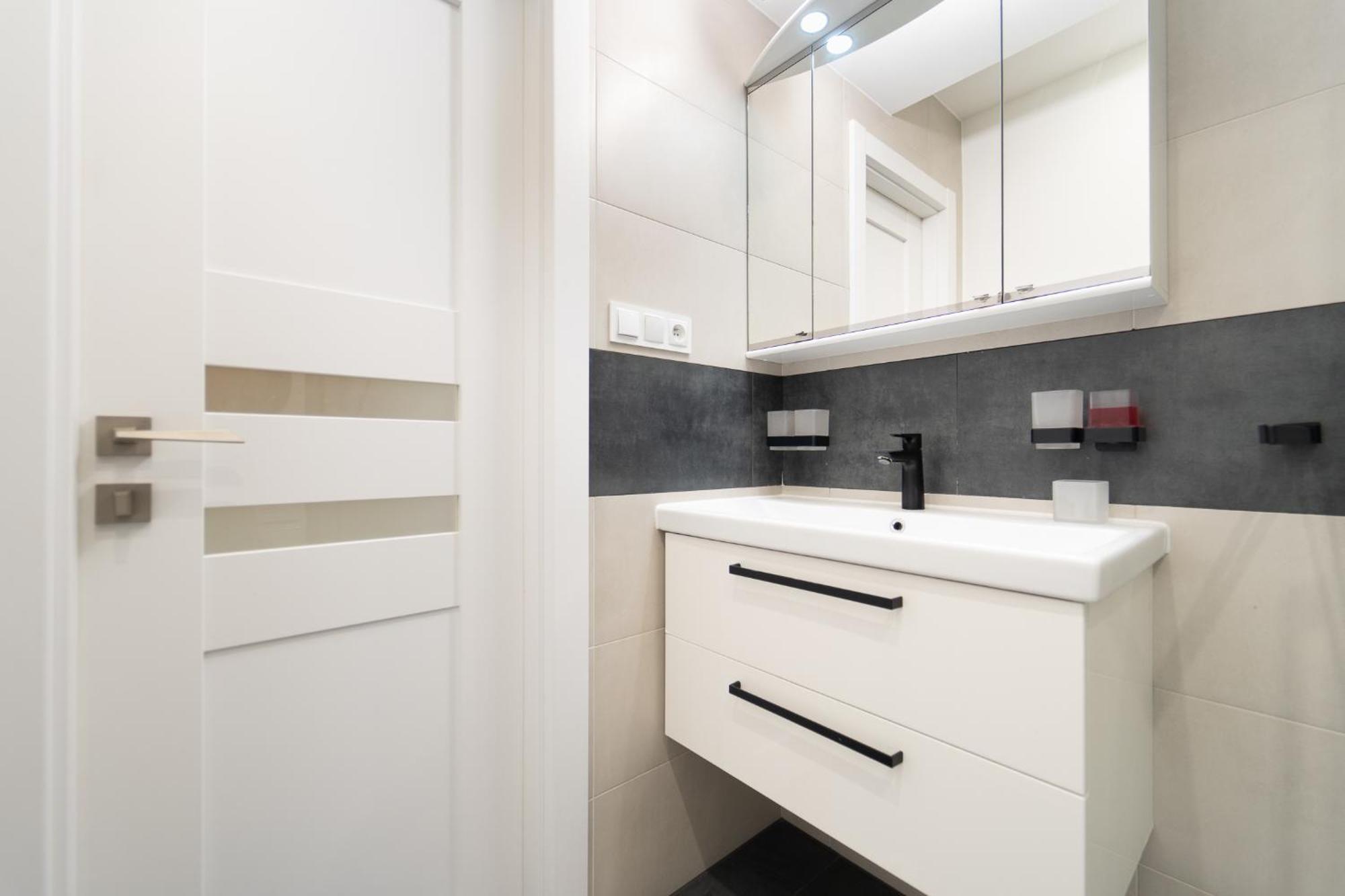 Ah Park Angelinum Apartment Кошице Екстериор снимка